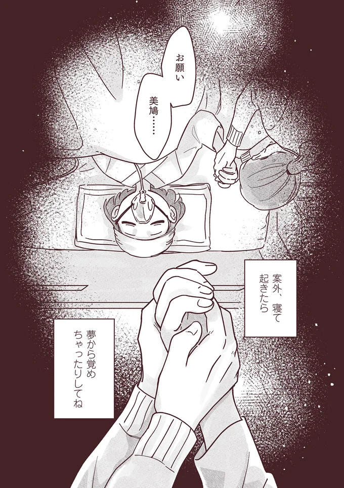 『宙海町ねこまた堂』より