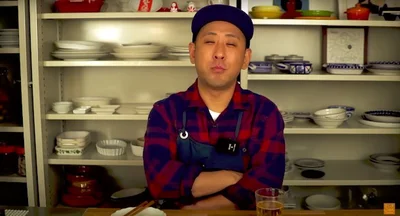 お好みでからしをちょっと付けるのもいいですね