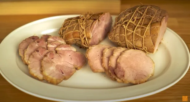 仕込みカンタン「きじま式 煮豚」