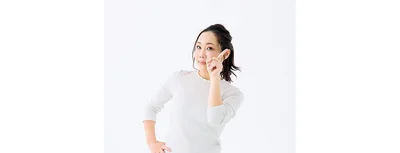 肩凝りもラクになるよ