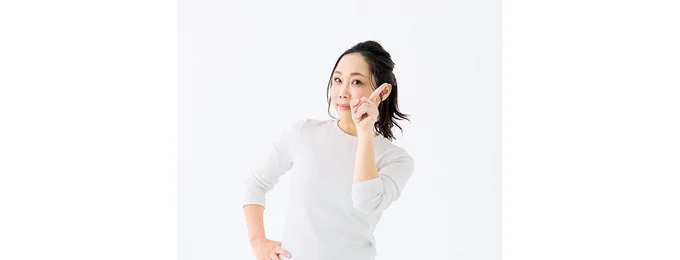 肩凝りもラクになるよ