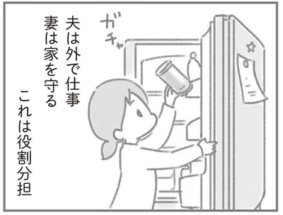 役割分担