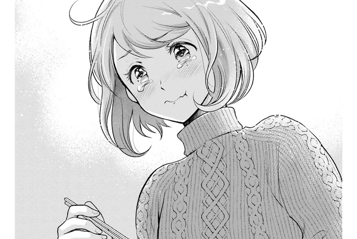 店員さんが焼いてくれた鮭かまがおいしくて。自分のためのお弁当に涙した夜／弁当屋さんのおもてなし1（7）