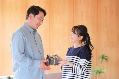 父の日に贈りたい心に残るプレゼント