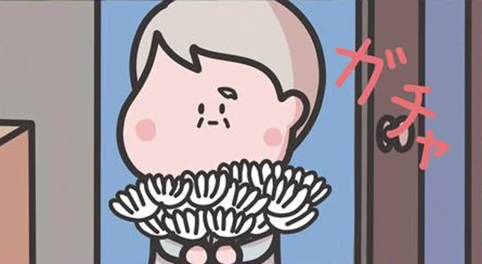 認知症の祖父が大量のシロツメクサを抱えて帰宅。亡くなった後にわかった感動の理由