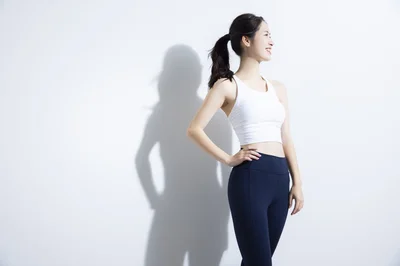 履くだけでヒップが引き締まる⁉人気ナイトブラのセットアップショーツに注目！