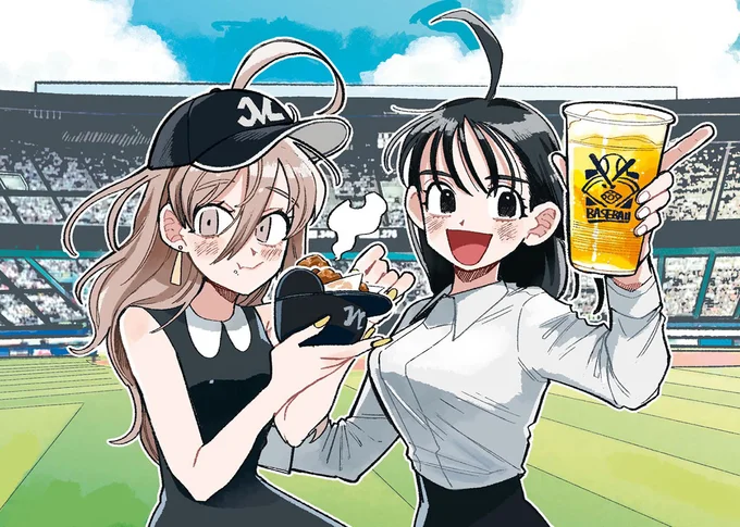 【登場人物紹介】