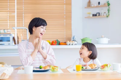 子どもも食べやすい！明太子の旨味たっぷりの「こんがり明太フランス」