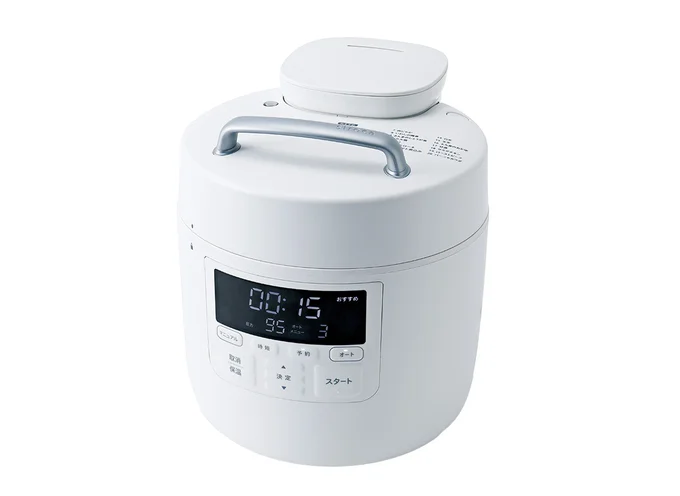 おうちシェフPRO SP-2DM251 ￥17,980