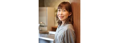 神原サリーさん