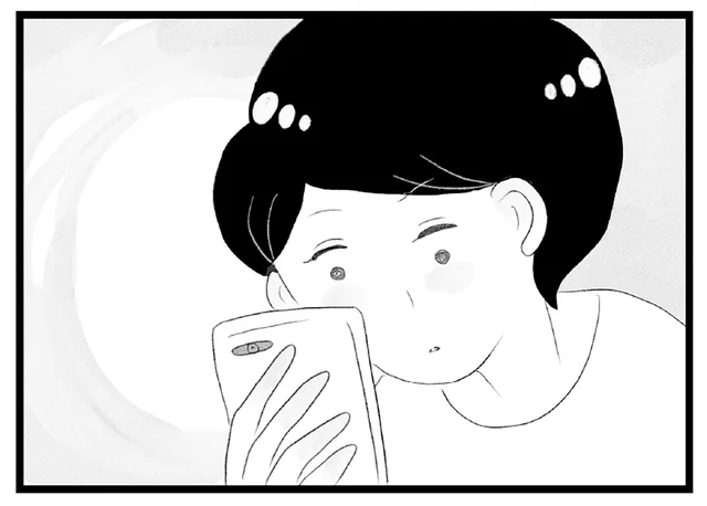 毎晩遅くなる夫、理由は仕事じゃなく浮気だった？ 彼のスマホに映る女の名前とメッセージ