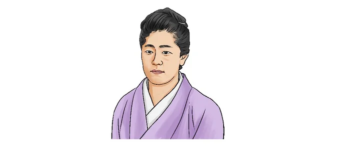 津田梅子