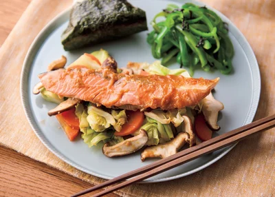 あっさり魚をがっつり食べて「やせ」を手に入れよう！おすすめレシピ2品