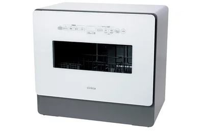 食器洗い乾燥機 NP-TSK1 約55×29×50cm（ドア開放時上38.6cm、下36.2cm） ￥75,240