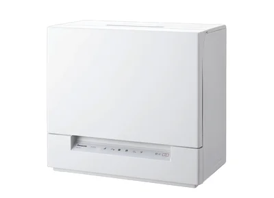 食器洗い乾燥機 ADW-L4 約55×36（ドア開放時71.7）×50cm ￥71,500