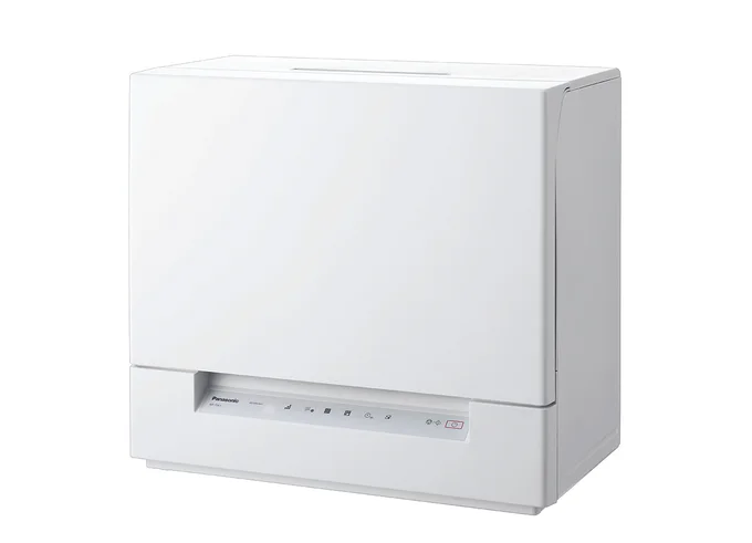 食器洗い乾燥機 ADW-L4 約55×36（ドア開放時71.7）×50cm ￥71,500