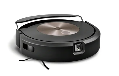 掃除機＆床拭きロボット Roomba Combo j9+ ￥199,800