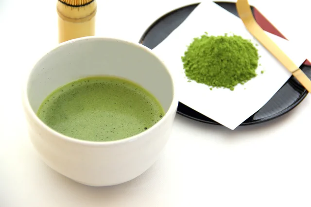 海外での抹茶・粉末茶ブームを後押し！ お茶の新品種「せいめい」が誕生