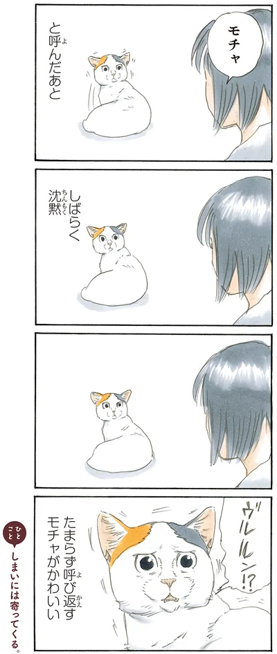 沈黙