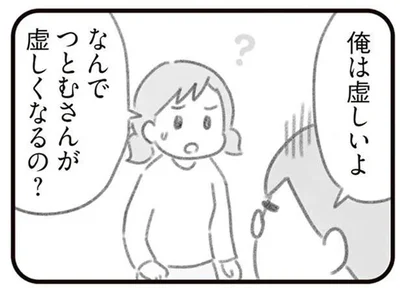 僕は虚しいよ