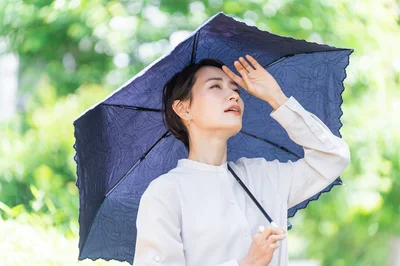 ハウスみかんにはビタミンCなど夏にうれしい栄養素がいっぱい