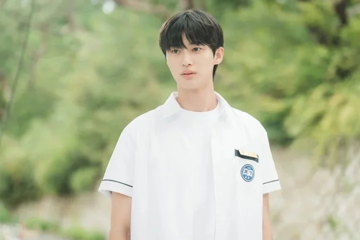 世界で大ヒット中！今話題の韓国ドラマ『ソンジェ背負って走れ』配信日