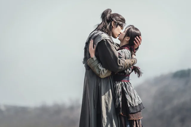 大ヒット韓国ドラマ『王女ピョンガン 月が浮かぶ川』がPrime Videoで見放題！【あらすじネタバレ】
