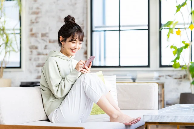 ゲーム感覚で楽しみながら減量できる！おもしろダイエットアプリ4選