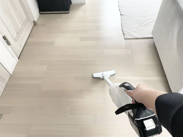 一日５分！プラスワン掃除の習慣化できれいを保つ