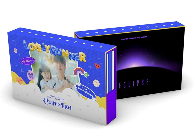 超話題の韓国ドラマ『ソンジェ背負って走れ』オリジナルサウンドトラックが発売！