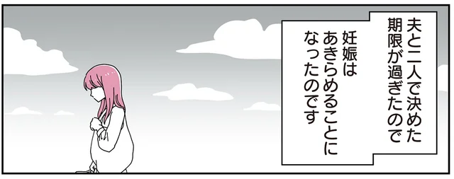 実の子はもう授かれない。妊活の終わりによぎった思いと、息子の存在／14歳男子の継母になった私（10）