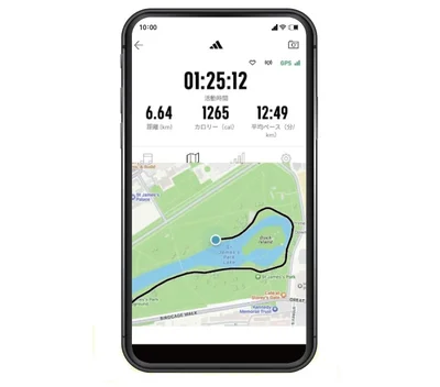 adidas Running