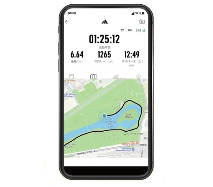 adidas Running
