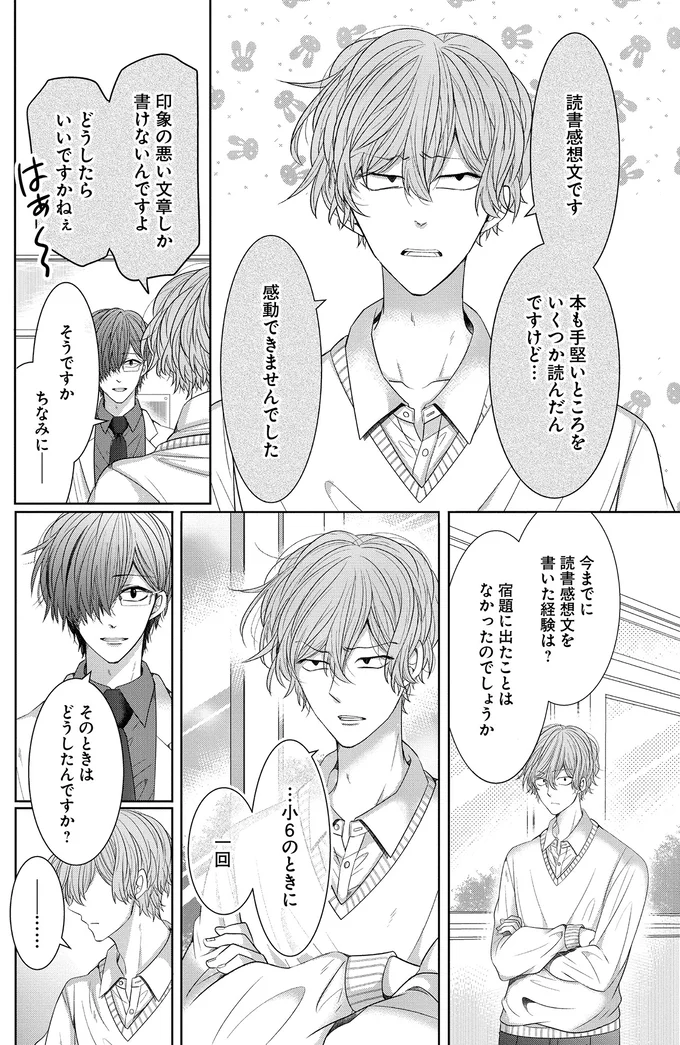 今までに読書感想文を書いた経験は？