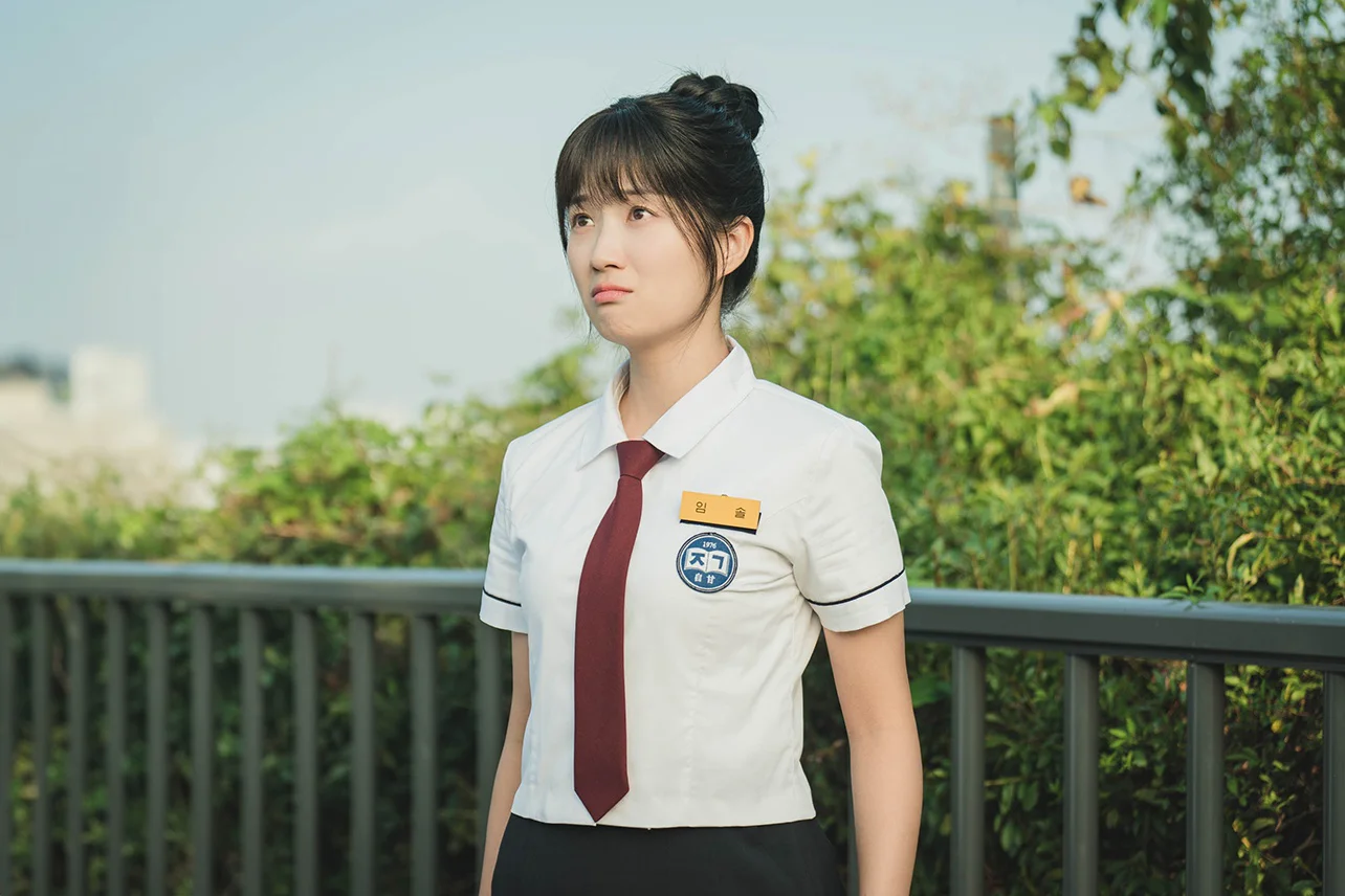 これは買うしか…」「ピョン・ウソク歌上手すぎ」『ソンジェ背負って