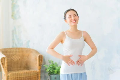 注目の腸活食材「小麦ふすま」で便秘対策