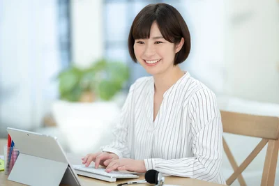 子育て世代でもできる！　Webライターのキャリアの重ね方