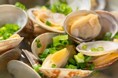 本みりんや料理酒を使えばあさり料理がもっとおいしく手軽に！