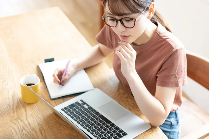 「もっと成長したい！」現役Webライターのスキルアップにも！【レタスクラブ Webライティング教室】受講者インタビュー