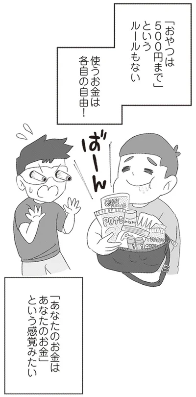 『カナダ移住、家族4人でチャレンジ中！』より