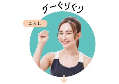 グーグリグリ