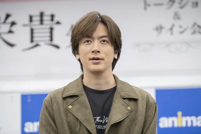 DAIGOさん