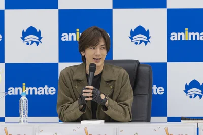 DAIGOさん