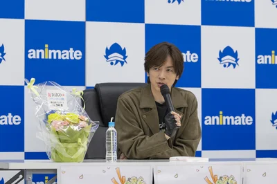 DAIGOさん