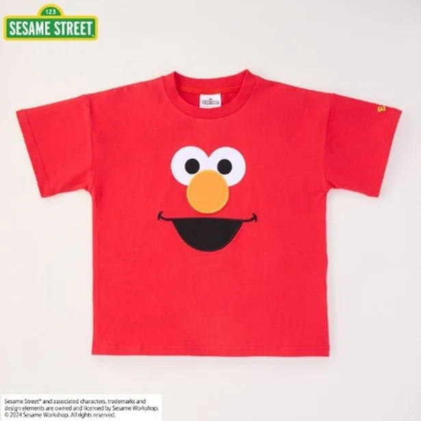「半袖Tシャツ」