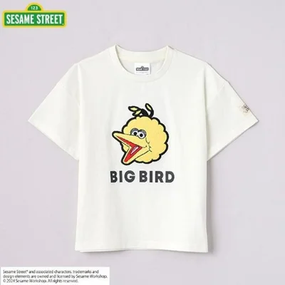 「半袖Tシャツ」(1309円)