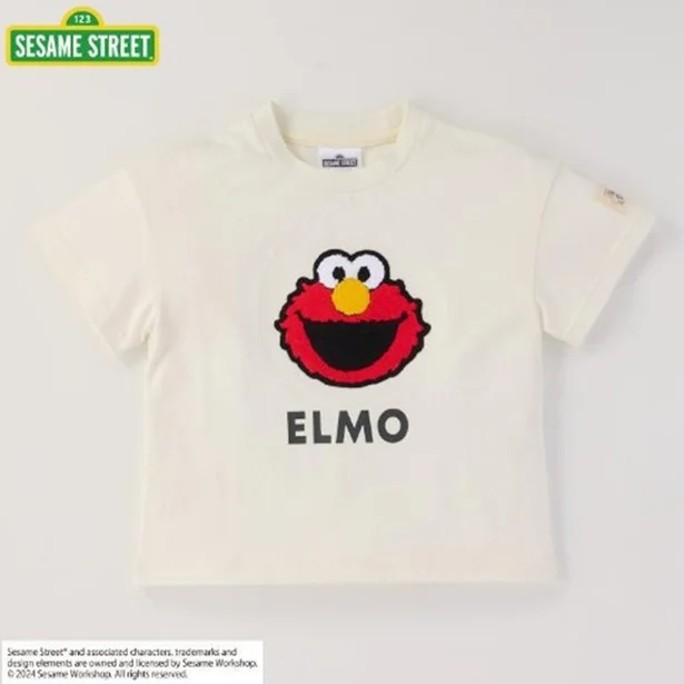 「半袖Tシャツ」