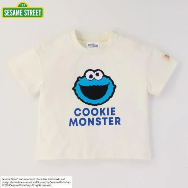「半袖Tシャツ」