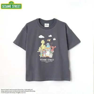 「半袖Tシャツ」