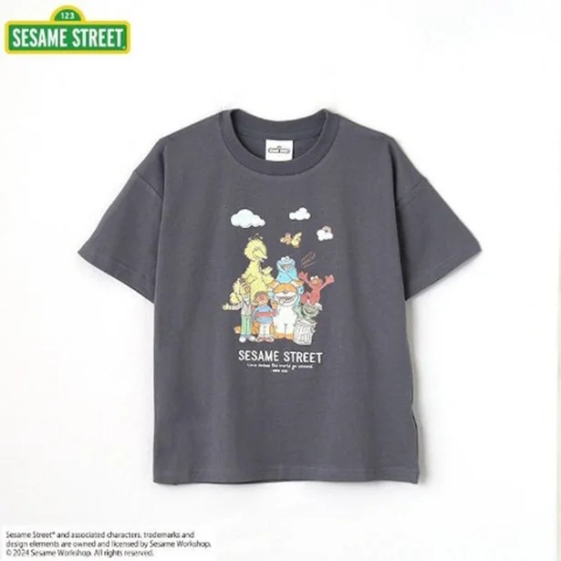 「半袖Tシャツ」